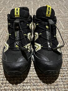 Salomon XT Wings 2 vel 38 - 2