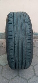 Predam Alu disky 5x112.R16 - 2