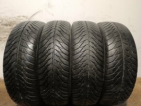 175/65 R15 Zimné pneumatiky Matador Sibir Snow 4 kusy - 2