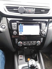 Nissan qashqai 1.6 DIG-T - 2