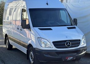 Mercedes-Benz Sprinter 2.2CDi 313 L2H3 KLIMA odp.DPH nafta - 2