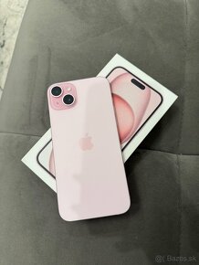 iPhone 15 Plus 256GB - 2