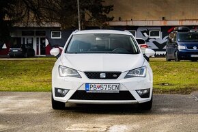 Seat Ibiza ST - 2