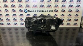 Svetlomet BMW X3 G01 - X4 G02 - 2