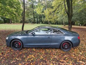 Audi A5 2.0 TDI DPF quattro Premium - 2