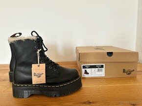 Dr Martens Jadon Pisa , veľkosť 38 - 2