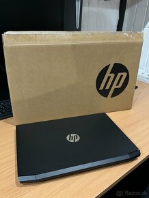 herný notebook HP pavilion // BANG & OLUFSEN - 2