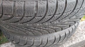 BF Goodrich  175/65 R15 - 2