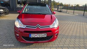 Citroën C3 PureTech 82 Exclusive - 2