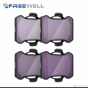 Freewell ND filters DJI Avata 2 - 2