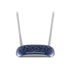 TP-LINK TD-W9960 300Mbps Wireless N VDSL/ADSL Modem Router - 2