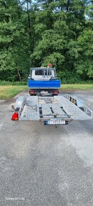 Iveco daily 3.0 - 2