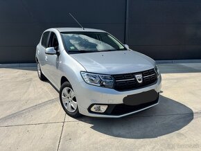 Dacia Sandero  Artica. - 2