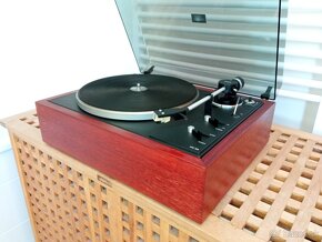 NOVÝ GRAMOFON TESLA HC 58 HIFI CUSTOM - 2