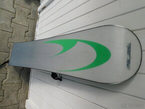 Snowboard 103 cm - 2