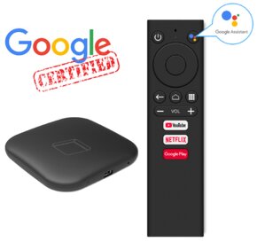 Predám android box Hako Mini - 2