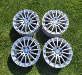 5x112R16 Mercedes - 2