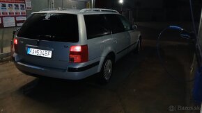 Passat b5 - 2