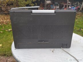 Philips 774 Rádiokazetový rekordér  Boombox 1978 (70 roky) - 2