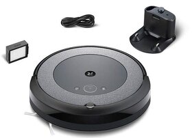 Úplne NOVÝ Vysávač IROBOT ROOMBA I5 (I5158) - 2