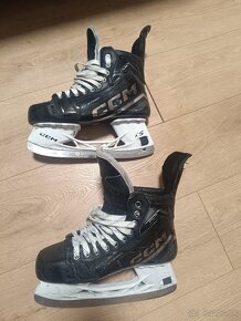 Korčule CCM JetSpeed FT6 Pro - 2