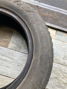 Matador 185/60 R14 zimne - 2