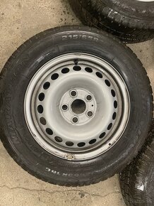 215/65/r16C vw T5/T6 - 2