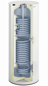 Bojler Vitocell Viessmann - 2