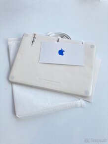 Apple Magic Trackpad 3 model MK2D3ZM/A - 2