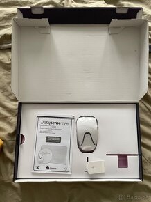 BabYsense 2 Pro monitor dychu - 2