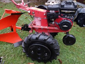 malotraktor Mountfield MS 07 IN - 2