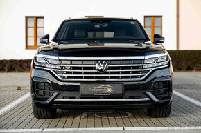 Volkswagen Touareg 3.0 V6 TDI 4Motion R-Line - 2