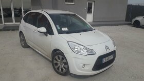 Citroen C3 1.4i 54kw ROZPREDAM - 2