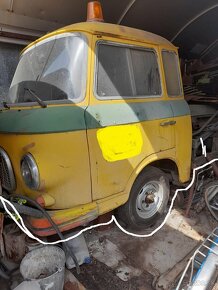 BARKAS B1000 AFIT okr.Hodonin - 2