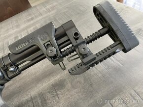 Ruger Precision rifle 308 Win - 2