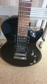 Gitara ltg - 2