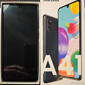 Samsung Galaxy A41 64GB SM-A415F/D5N - 2