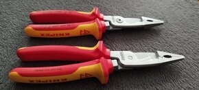 Knipex elektroinštalačné kliešte - 2