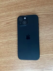 Apple iPhone 15 128GB midnight black - 2