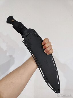 Cold steel Gurkha kukri - 2