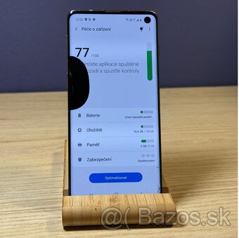Predam samsung galaxy s10 na ND - 2