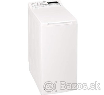 Automatická práčka WHIRLPOOL 5,5kg.40cm úzka - 2