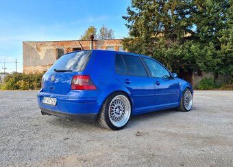 Golf vr5 - 2