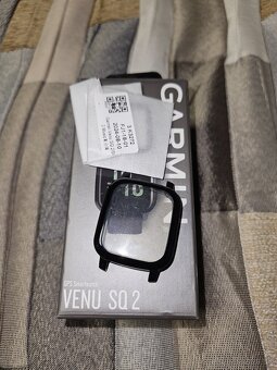 Garmin Venu SQ2 / SQ 2 - 2