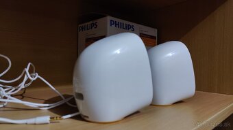 Philips SPA2210/10 - 2