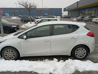 Kia ceed - 2