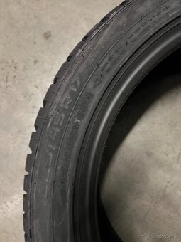 225/45R17 zimné pneumatiky - 2