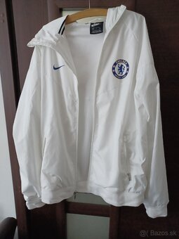 Nike bunda chelsea - 2