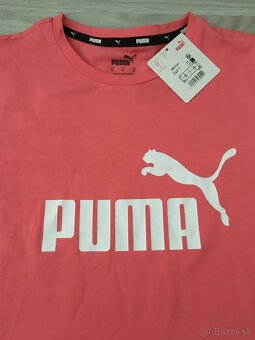 Puma M( nové) - 2