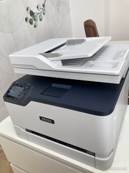 XEROX C235 DNI, multifunkčná laserová tlačiareň - 2